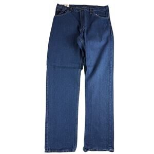 Union Line Jeans 36x34 New With Tags - Made in USA